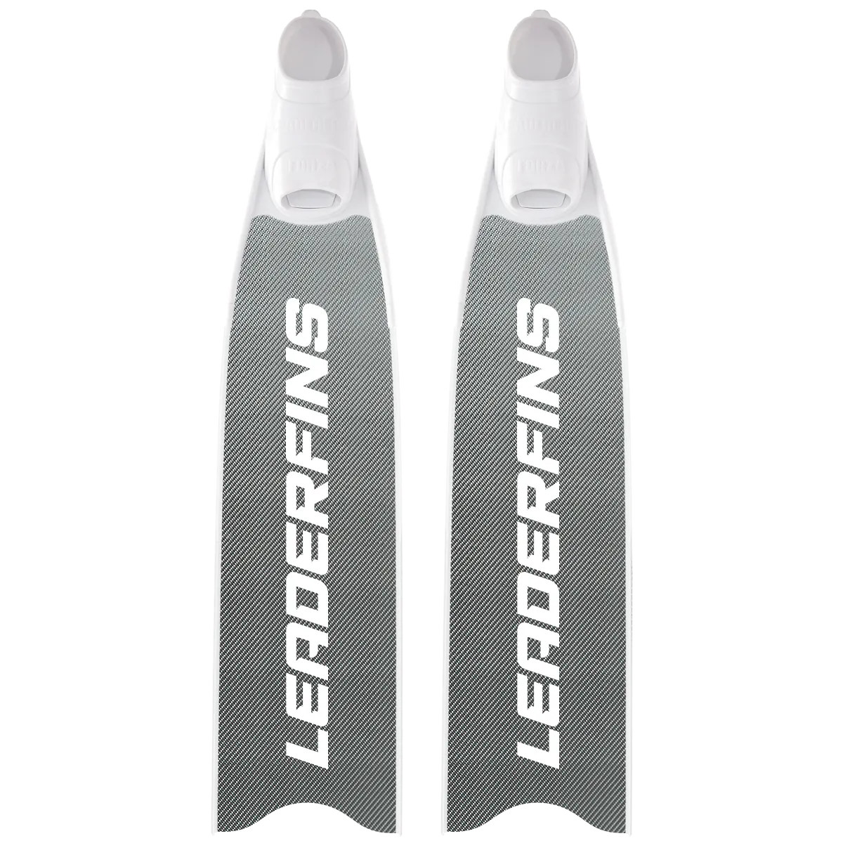 Leaderfins(リーダーフィンズ)METALIC BI-FINS(メタリックロングフィン)