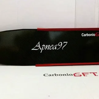 CARBONIO G.F.T(カーボニオGFT) Apneapura97 Prepreg