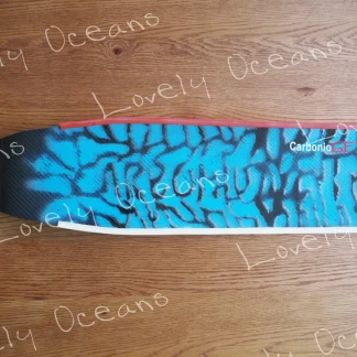 CARBONIO G.F.T(カーボニオGFT) Camouflage Apnea
