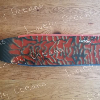CARBONIO G.F.T(カーボニオGFT) Camouflage Pesca GFT
