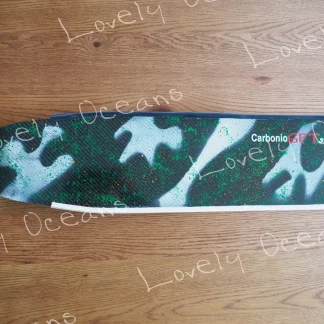 CARBONIO G.F.T(カーボニオGFT) Camouflage Scomp Verde