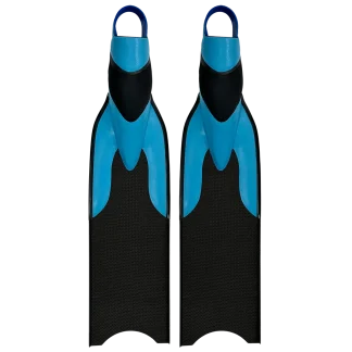 Leaderfins(リーダーフィンズ)FRD Professional Blue Bi-Fins