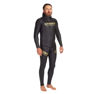 LeaderFins(リーダーフィンズ)Performance Yamamoto 39 SCS WetSuits