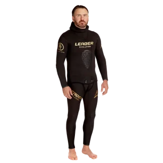 LeaderFins(リーダーフィンズ)Evolution Nylon Wetsuit