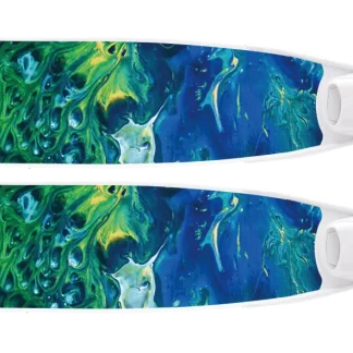 LeaderFins(リーダーフィンズ) DesinersEdition2022 BLURE BI-FINS