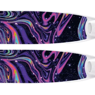 LeaderFins(リーダーフィンズ) DesinersEdition2022 MERIDEL BI-FINS