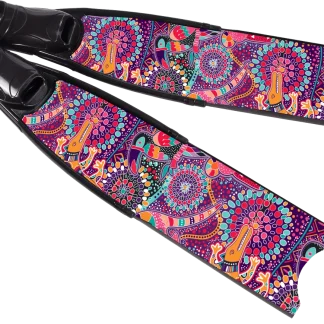 LeaderFins(リーダーフィンズ) LIMITED EDITION 2018 AFRICA