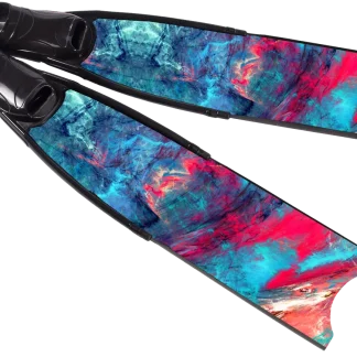 LeaderFins(リーダーフィンズ) LIMITED EDITION 2018 ART