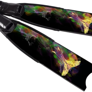 LeaderFins(リーダーフィンズ) LIMITED EDITION 2018 BUTTERFLY