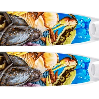 LeaderFins(リーダーフィンズ) LIMITED EDITION 2021 CONQUISTADOR