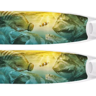 LeaderFins(リーダーフィンズ) LIMITED EDITION 2021 SAVE THE OCEAN
