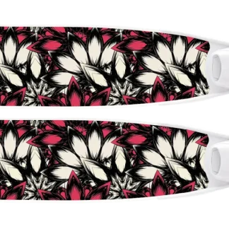 LeaderFins(リーダーフィンズ) LIMITED EDITION 2021 FLORAL