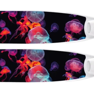 LeaderFins(リーダーフィンズ) LIMITED EDITION 2021 JELLYFISH