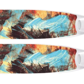 LeaderFins(リーダーフィンズ) LIMITED EDITION 2021 SPLASH