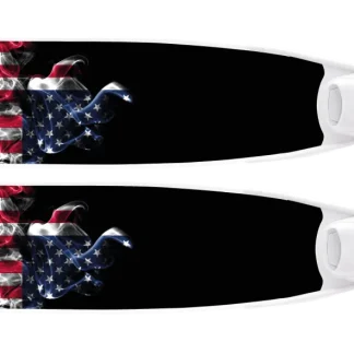 LeaderFins(リーダーフィンズ) LIMITED EDITION 2021 USA
