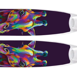 LeaderFins(リーダーフィンズ) LIMITED EDITION 2021 GIRAFFE