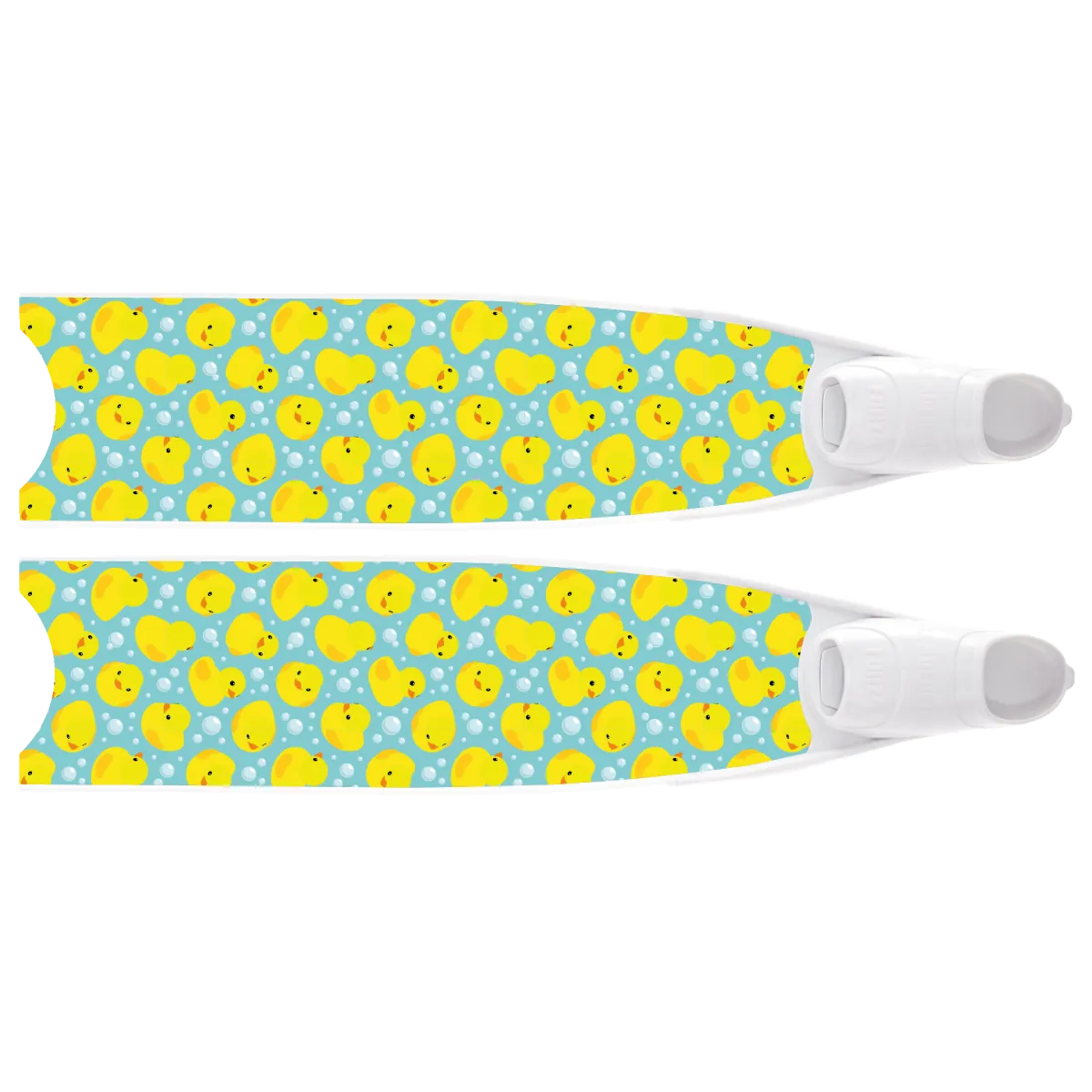 LeaderFins(リーダーフィンズ) DesinersEdition 2023 Duck Bi-Fins