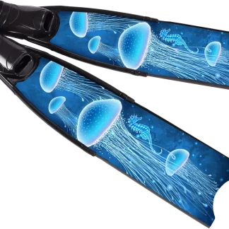 LeaderFins(リーダーフィンズ) LIMITED EDITION 2018 MEDUSE