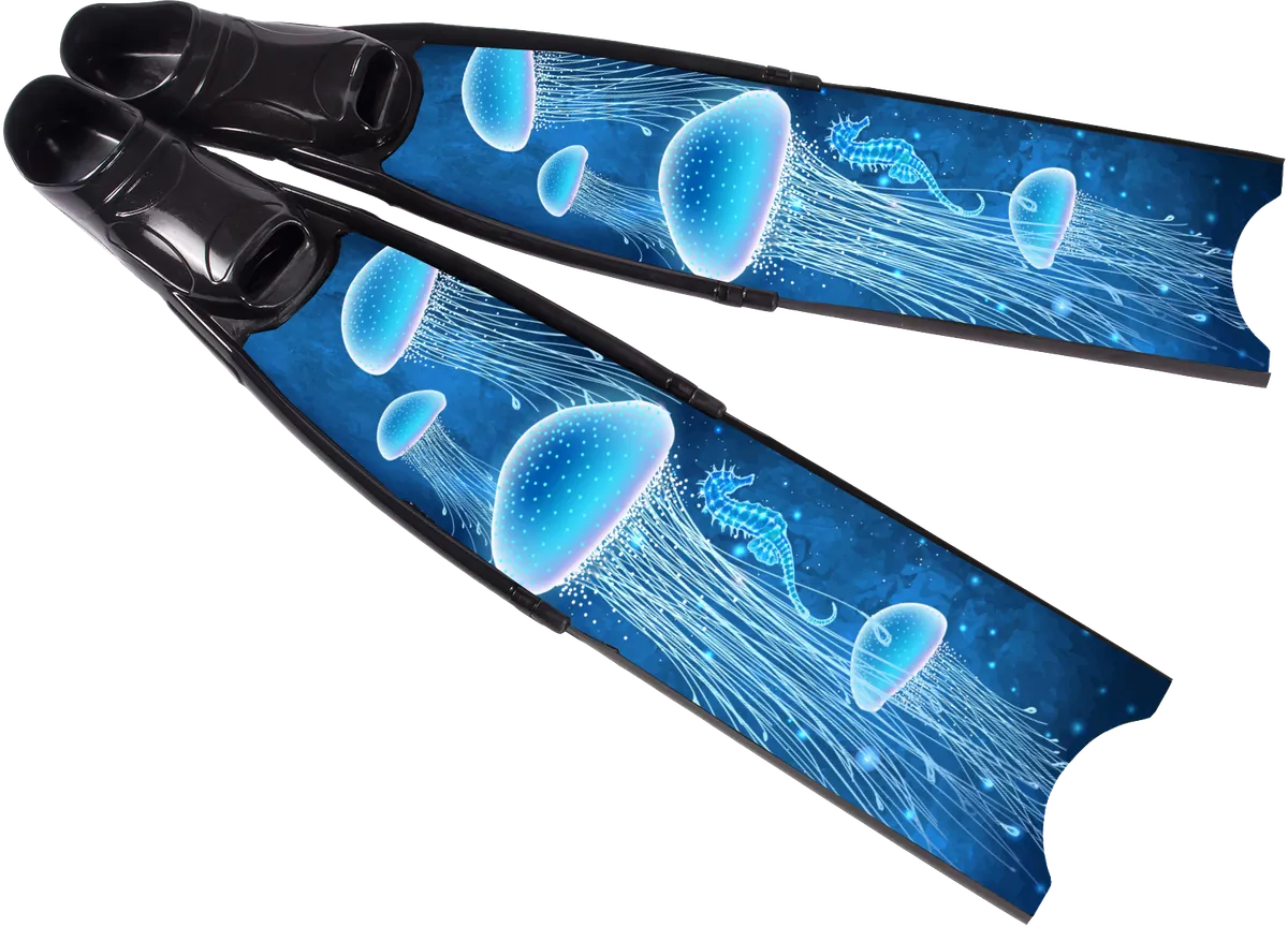 LeaderFins(リーダーフィンズ) LIMITED EDITION 2018 MEDUSE