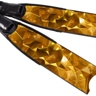 LeaderFins(リーダーフィンズ) LIMITED EDITION 2018 GOLD