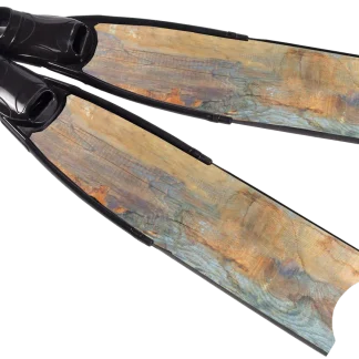 LeaderFins(リーダーフィンズ) LIMITED EDITION 2018 WOODFIN