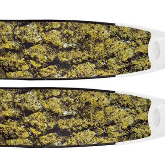 Leaderfins(リーダーフィンズ)NEO GOLD BI-FINS(ネオゴールド ロングフィン)