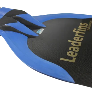 LeaderFins(リーダーフィンズ) HYPER PROFESSIONAL CARBON WITH NEOPRENE SOCKS