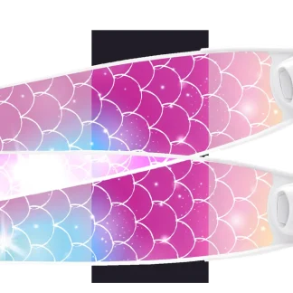 LeaderFins(リーダーフィンズ) LIMITED EDITION 2020 MERMAID